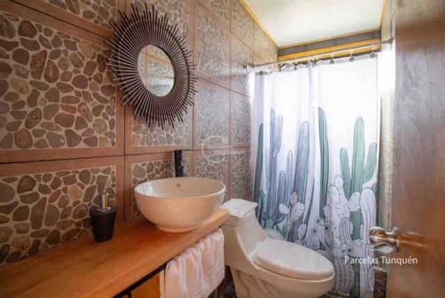 PARCELA Fundo Los Patos Tunquén, Región de Valparaíso