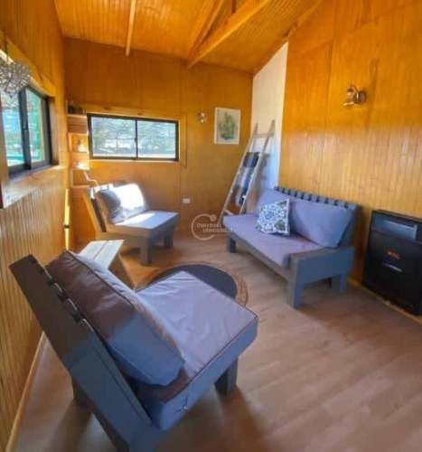 PARCELA Fundo Los Patos Tunquén, Región de Valparaíso