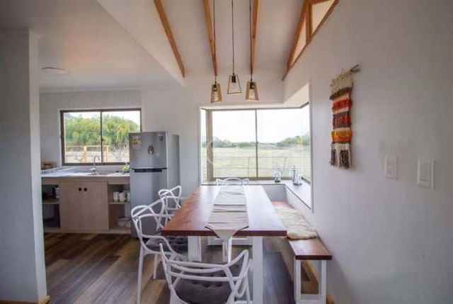 PARCELA Fundo Los Patos Tunquén, Región de Valparaíso