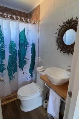 PARCELA Fundo Los Patos Tunquén, Región de Valparaíso