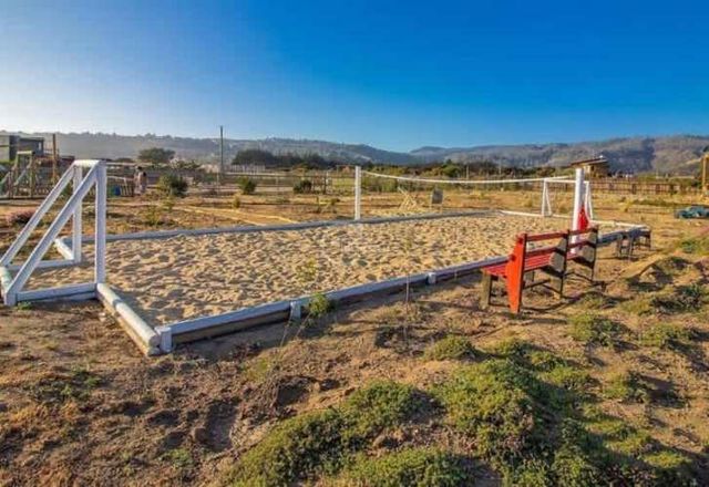 PARCELA Fundo Los Patos Tunquén, Región de Valparaíso