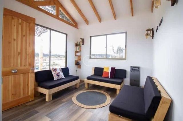 PARCELA Fundo Los Patos Tunquén, Región de Valparaíso