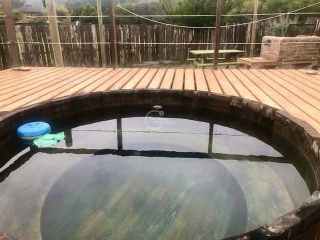 PARCELA Fundo Los Patos Tunquén, Región de Valparaíso