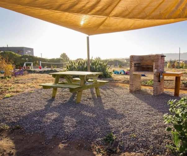 PARCELA Fundo Los Patos Tunquén, Región de Valparaíso