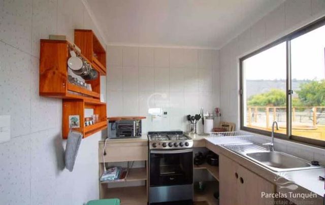 PARCELA Fundo Los Patos Tunquén, Región de Valparaíso