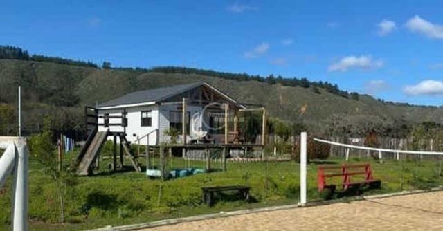 PARCELA Fundo Los Patos Tunquén, Región de Valparaíso