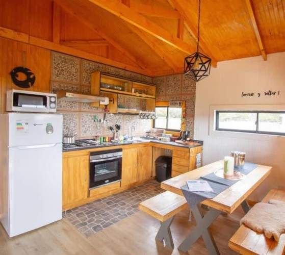 PARCELA Fundo Los Patos Tunquén, Región de Valparaíso