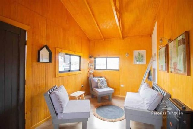 PARCELA Fundo Los Patos Tunquén, Región de Valparaíso