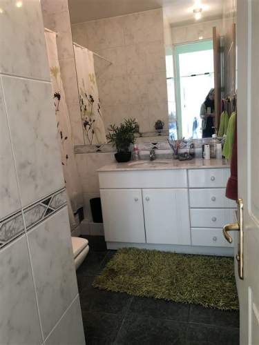 CASA Avda. Quinchamalí / Las condes