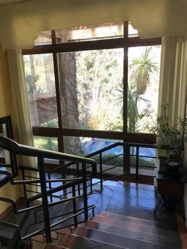 CASA Avda. Quinchamalí / Las condes