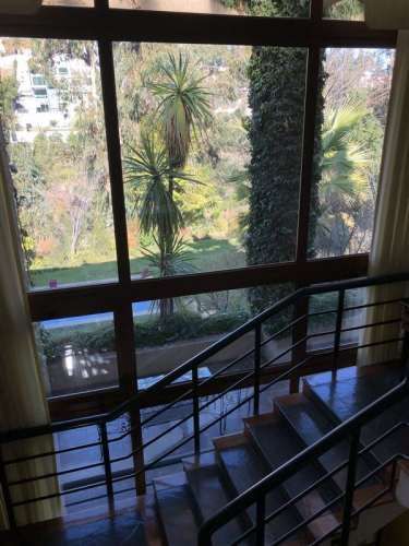 CASA Avda. Quinchamalí / Las condes