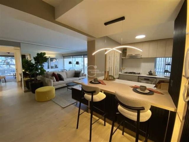 DEPARTAMENTO Enrique Foster - Barrio El Golf