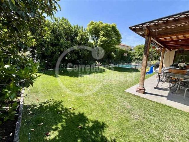 CASA Parque Sur / Av. La Dehesa