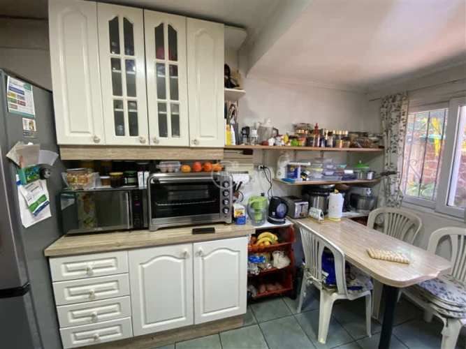 CASA Rotonda Tomas Moro