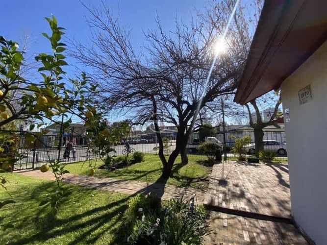 CASA Rotonda Tomas Moro