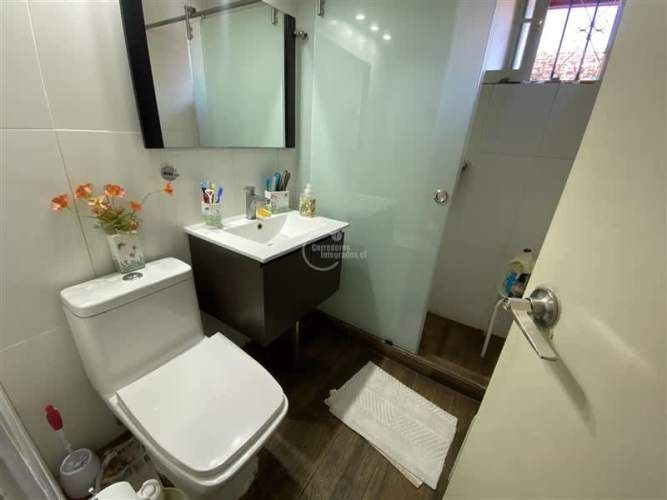 CASA Rotonda Tomas Moro