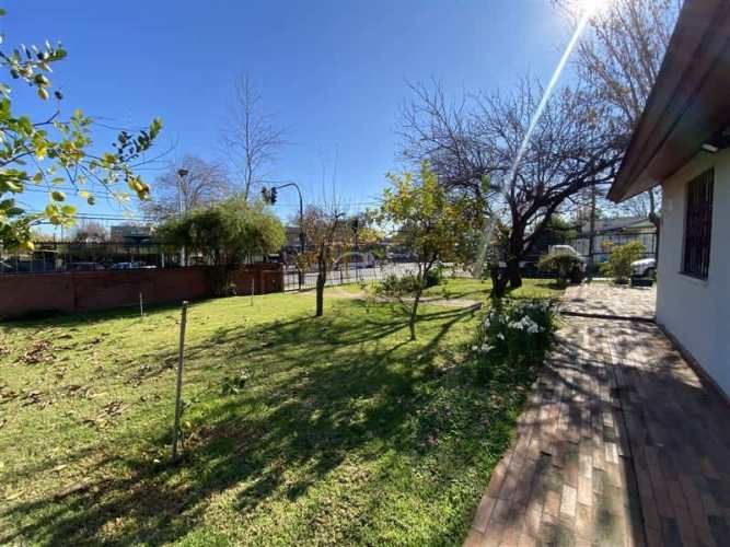 CASA Rotonda Tomas Moro