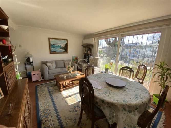 CASA Rotonda Tomas Moro