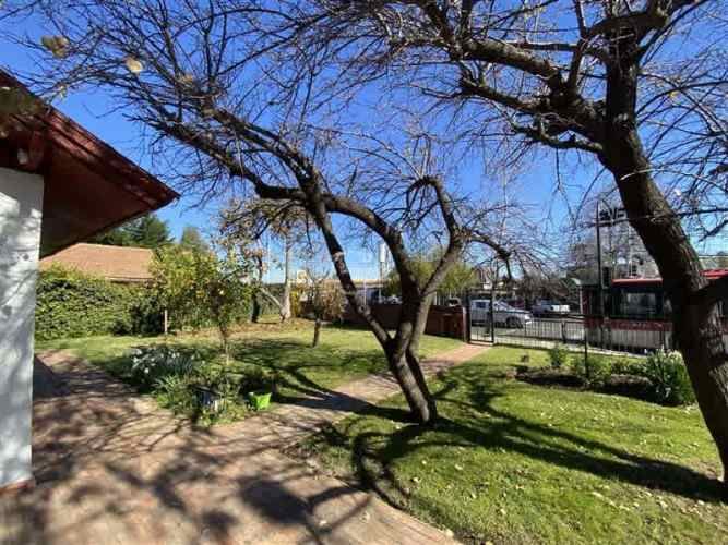 CASA Rotonda Tomas Moro