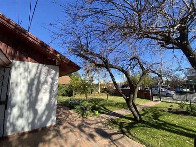 CASA Rotonda Tomas Moro