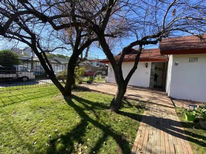 CASA Rotonda Tomas Moro