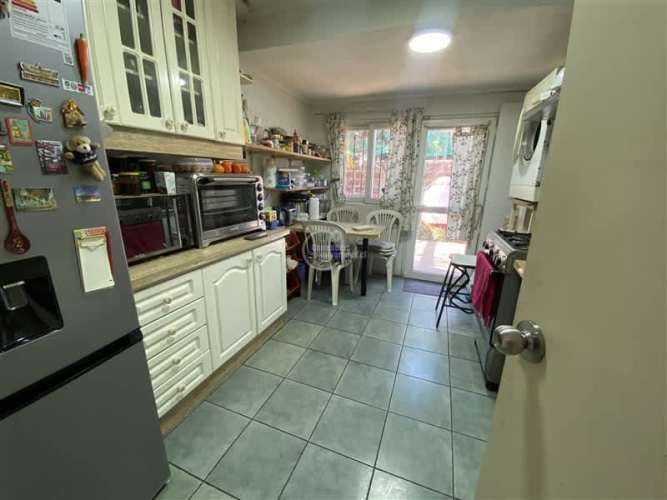 CASA Rotonda Tomas Moro