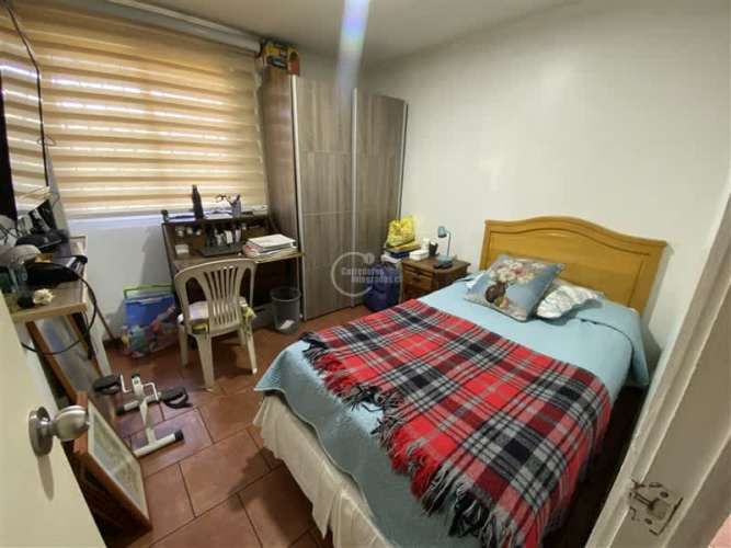 CASA Rotonda Tomas Moro