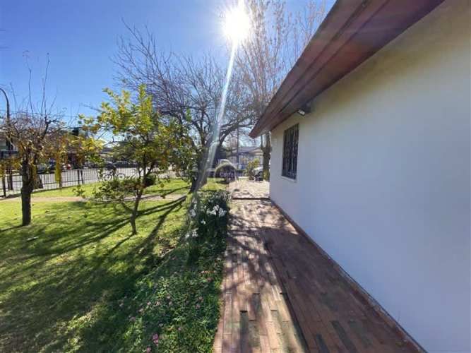 CASA Rotonda Tomas Moro