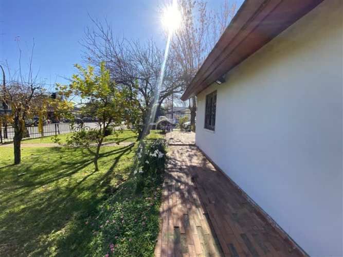 CASA Rotonda Tomas Moro