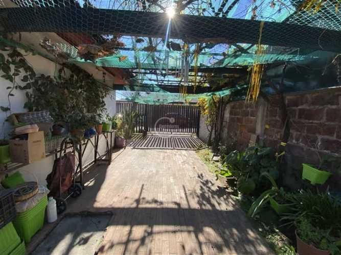 CASA Rotonda Tomas Moro