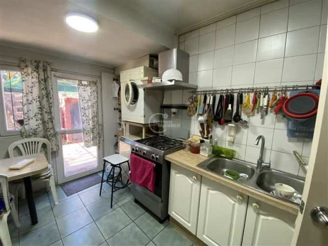 CASA Rotonda Tomas Moro