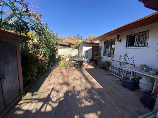 CASA Rotonda Tomas Moro