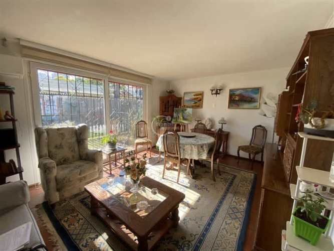 CASA Rotonda Tomas Moro