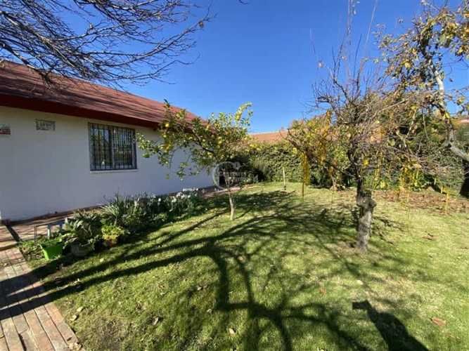 CASA Rotonda Tomas Moro