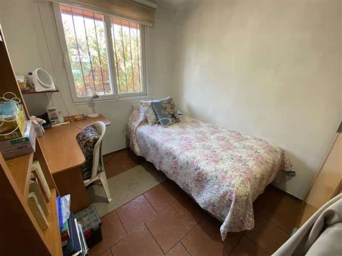 CASA Rotonda Tomas Moro