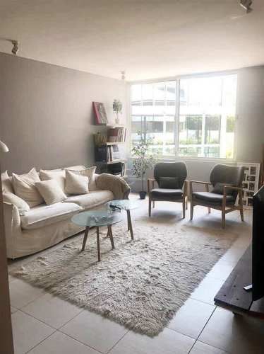 DEPARTAMENTO Av. Vitacura / Av. Américo Vespucio