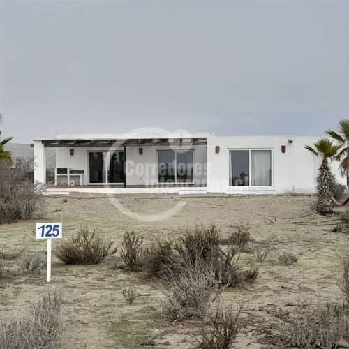 CASA Casa en Venta Condominio Bahía El Tangue Tongoy Sur