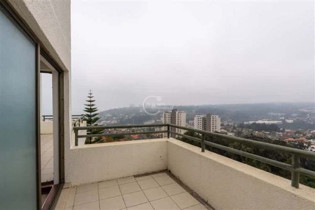 DEPARTAMENTO Jardin del Mar