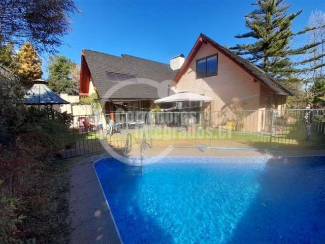 CASA Camino Las Flores