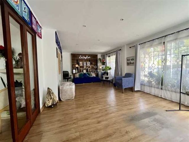 CASA Alcalde Jorge Monckeberg / Duble Almeyda