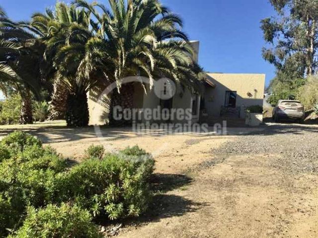 CASA Alto Santo Domingo/ San Juan