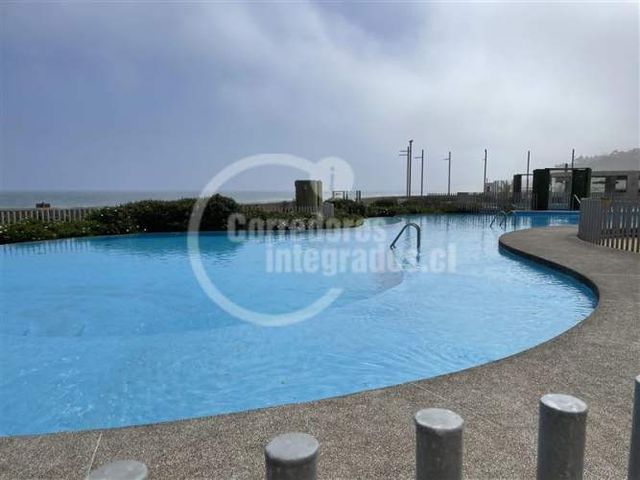 DEPARTAMENTO Algarrobo Norte