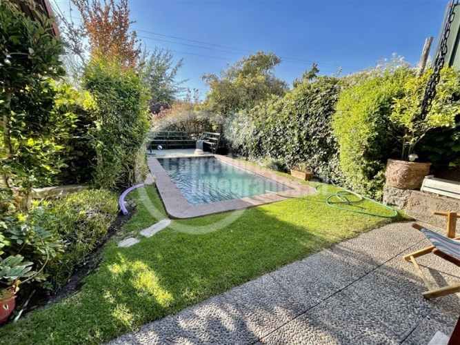 CASA Luis Matte Larraín