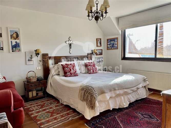 CASA Luis Matte Larraín