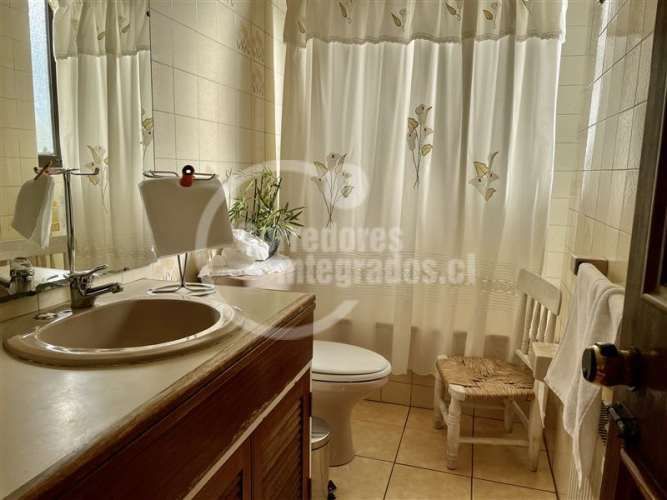 CASA Luis Matte Larraín