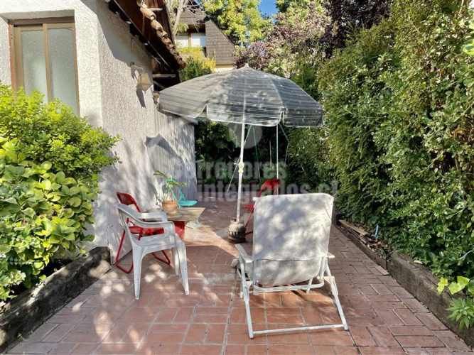 CASA Luis Matte Larraín