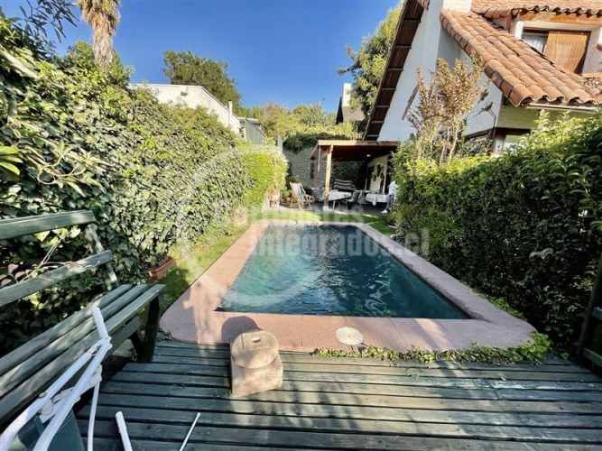 CASA Luis Matte Larraín