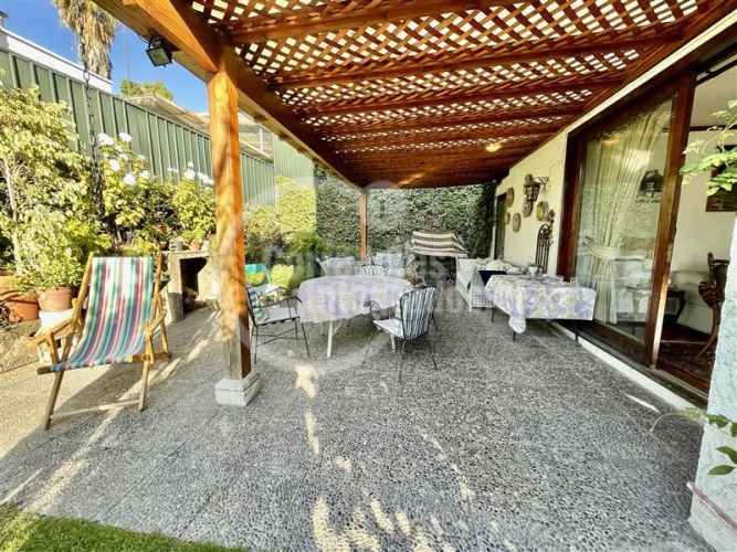 CASA Luis Matte Larraín