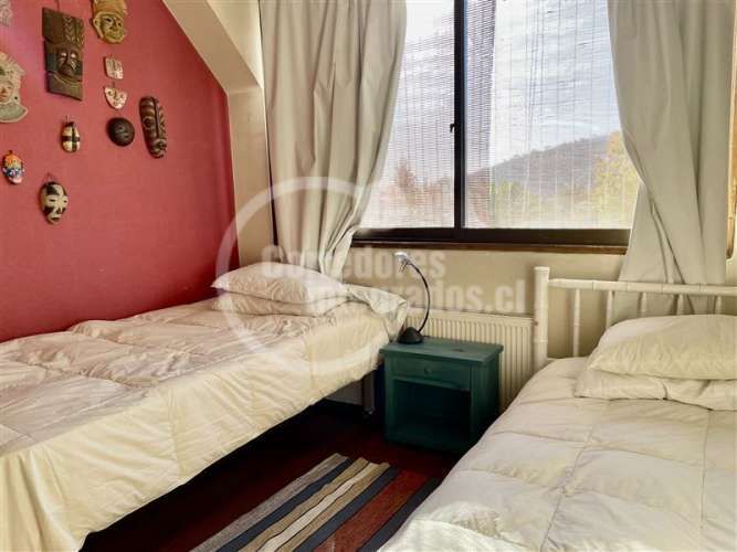 CASA Luis Matte Larraín