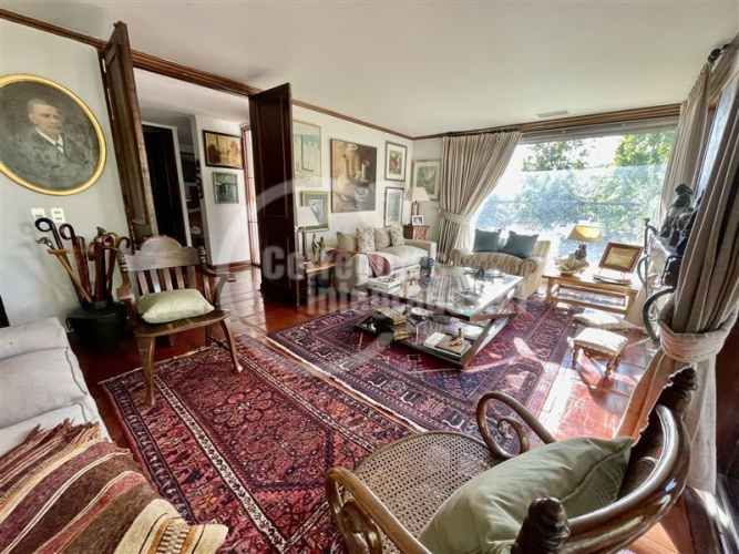 CASA Luis Matte Larraín